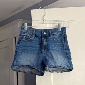 American Eagle Outfitters Blue Jean Shorts